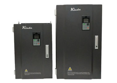 3 Phase VFD Frequency Converter 175 HP 132KW Small Size High Reliability