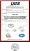 Çin Shenzhen Kinda Technology Co., Ltd Sertifikalar